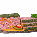 Greifen Fleisch - Hausmacher Sülze