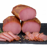 Greifen Fleisch - Lachsschinken