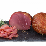 Greifen Fleisch - Nussschinken