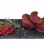 Greifen Fleisch - Fileträucherlinge mediterran