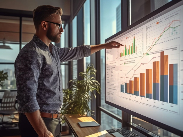 Kaufmann für Büromanagement (m/w/d)