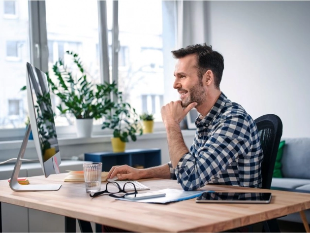 Industriekaufmann (m/w/d)