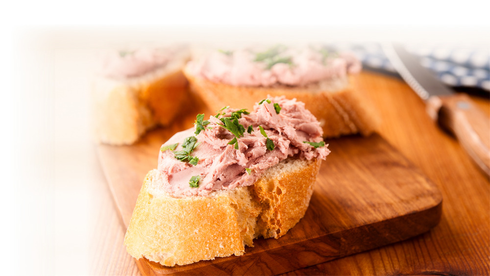 Spezialitäten von Greifen Fleisch aus Mecklenburg-Vorpommern