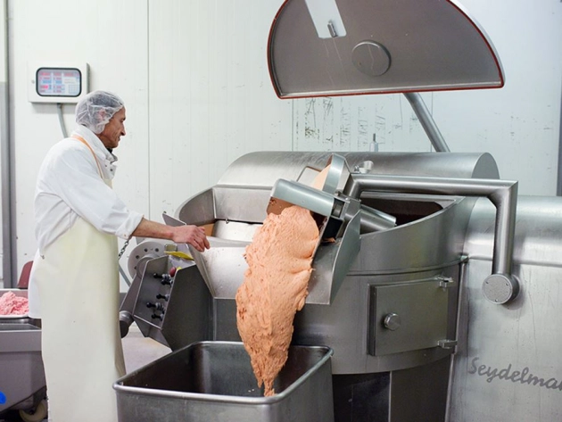 Offene Stellenangebote bei der Greifen Fleisch GmbH